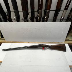 OCCASION !!! ENCH&Egrave;RE A 1� SANS PRIX DE R&Eacute;SERVE FUSIL JUXTAPOSE ROBUST 228 12/65