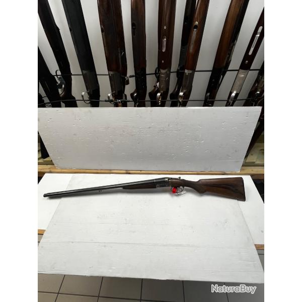 OCCASION !!! ENCH�RE A 1� SANS PRIX DE R�SERVE FUSIL JUXTAPOSE ROBUST 228 12/65