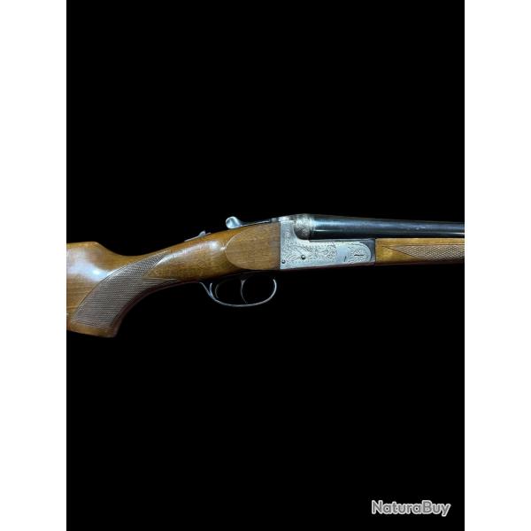 Fusil Zabala juxtapos� 16/70