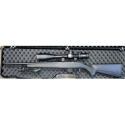PACK CARABINE TIKKA T1X 22 LONG RIFLE
