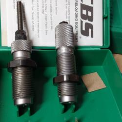 Outils RCBS FL die set 308win 15501