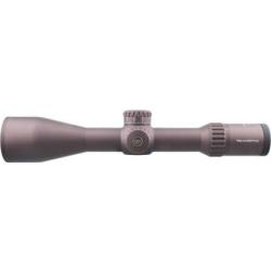 LUNETTE CONTINENTAL X6 4-24X56 FFP FDE VECTOR OPTICS