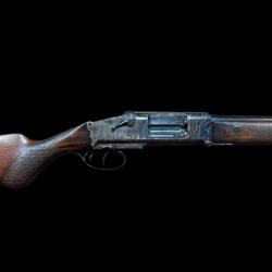 Fusil &agrave; syst&egrave;me Nemrod 12/65