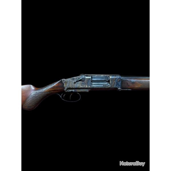 Fusil � syst�me Nemrod 12/65