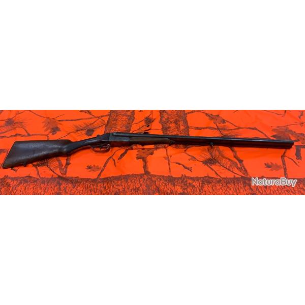 FUSIL OCCASION JEAN BREUIL CAL 16/65