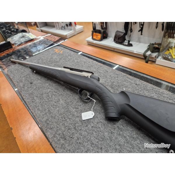 Carabine sako A7 calibre 7mm08 + rail Acier filet�