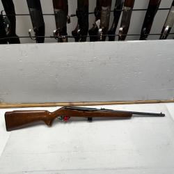 OCCASION !!! ENCH&Egrave;RE A 1� SANS PRIX DE R&Eacute;SERVE CARABINE MOSSBERG MODEL 353T CAL:.22LR