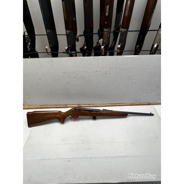 OCCASION !!! ENCH�RE A 1� SANS PRIX DE R�SERVE CARABINE MOSSBERG MODEL 353T CAL:.22LR