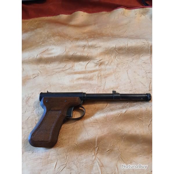 Pistolet diana 2 etat neuf