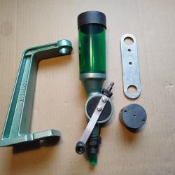 Doseuse RCBS compl&eacute;te