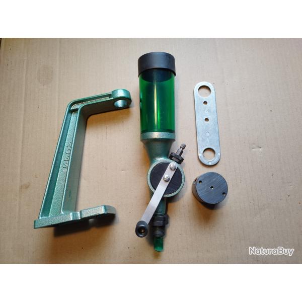 Doseuse RCBS compl�te