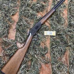 Carabine Legends Cowboy CO2 Umarex cal. 4.5mm BBs 7.5 joules - 1� sans prix de r&eacute;serve