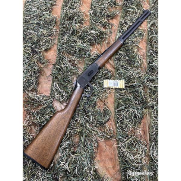 Carabine Legends Cowboy CO2 Umarex cal. 4.5mm BBs 7.5 joules - 1� sans prix de r�serve