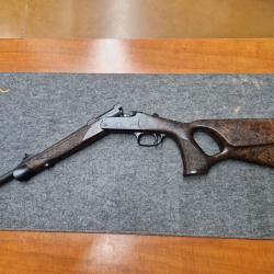 Blaser K95 Success Bois grade 10 !