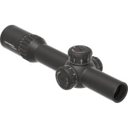 Lunette VECTOR OPTICS continental x10 1-10x28 ed 34mm rar2