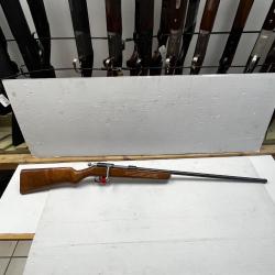OCCASION !!! ENCH&Egrave;RE A 1� SANS PRIX DE R&Eacute;SERVE CARABINE MANU-ARM CAL:14MM