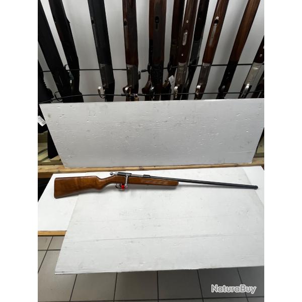 OCCASION !!! ENCH�RE A 1� SANS PRIX DE R�SERVE CARABINE MANU-ARM CAL:14MM