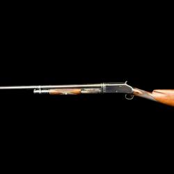 ARRIVAGE DE NOTRE MAGASIN AM&Eacute;RICAIN!! SUPERBE WINCHESTER 1897 black Diamond cal. 12
