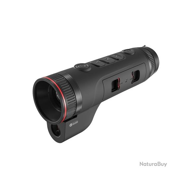 GUIDE TJ630L Monoculaire Thermique avec t�l�m�tre lase