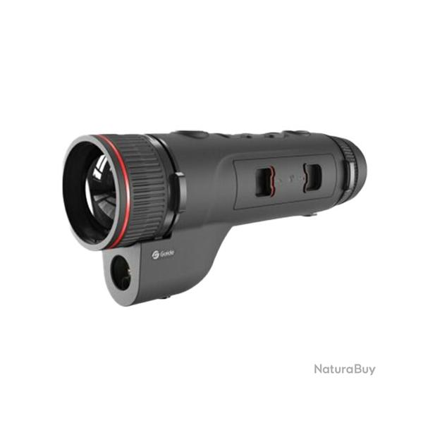 GUIDE TJ650L Monoculaire Thermique avec t�l�m�tre laser