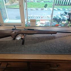 Carabine tikka hunter grade 2.5 cal 7rm