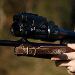 GUIDE Attachement d'imagerie thermique TB630