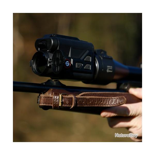 GUIDE Attachement d'imagerie thermique TB630