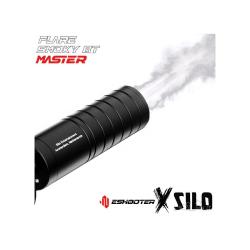 Master X Silo Tracer Unit Flare Smoky Bluetooth - E-Shooter