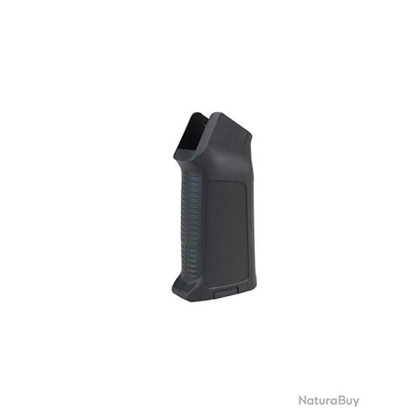 Poign�e moteur M4 AEG Noir / Tan - SLONG Noir