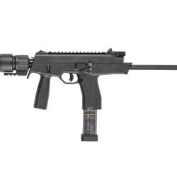 R&eacute;plique GBBR MP-IX SMG GBBR - MARUYAMA