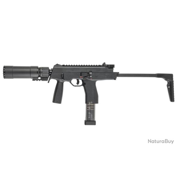 R�plique GBBR MP-IX SMG GBBR - MARUYAMA