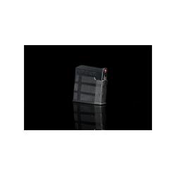 Chargeur long noir pour Tac-41 110 billes - Silverback