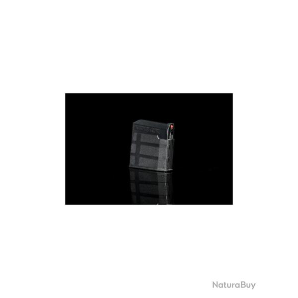 Chargeur long noir pour Tac-41 110 billes - Silverback