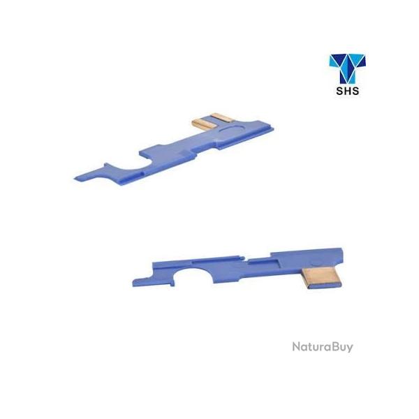 Selector plate pour gearbox version 2 M4 - SHS