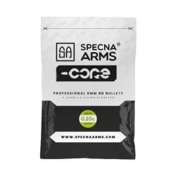 Billes bio Core x1000 - Specna Arms 0.20g
