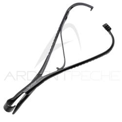 Pince &agrave; clamper DEVAUX Forceps 300