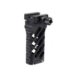 Grip vertical 45&deg; Ultralight QD Type 2 - 5KU
