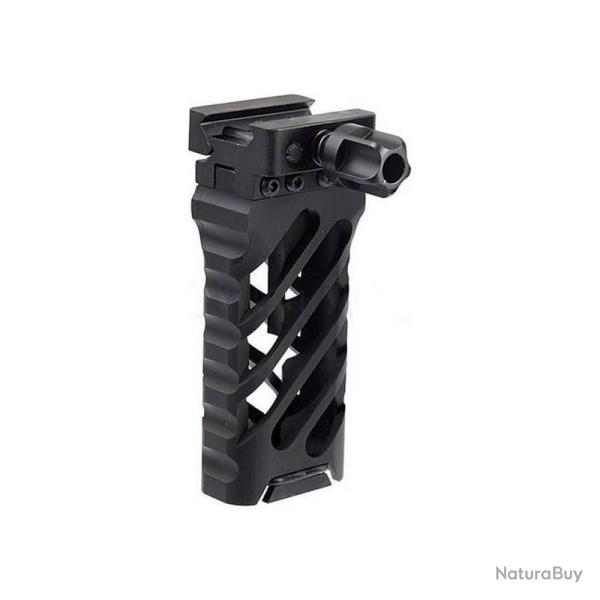 Grip vertical 45� Ultralight QD Type 2 - 5KU