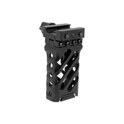 Grip vertical 45&deg; ultralight QD - 5KU