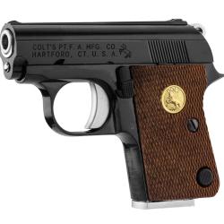 R&eacute;plique GBB Colt Junior noir - Cybergun