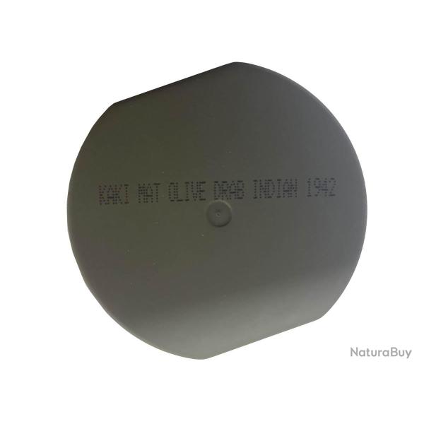 Peinture Militaria 400 ml - Sympacolor Kaki Semi Mat OD Indian 42