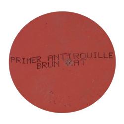 Peinture Militaria 400 ml - Sympacolor Primaire Antirouille