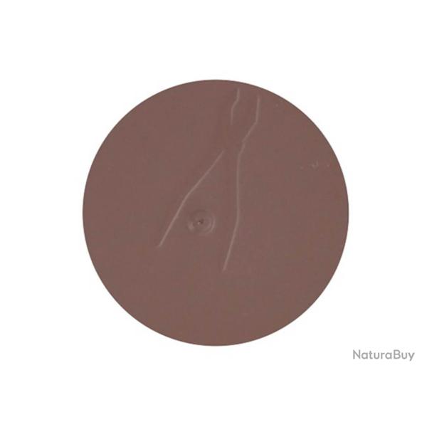 Peinture Militaria 400 ml - Sympacolor Brun Cuir