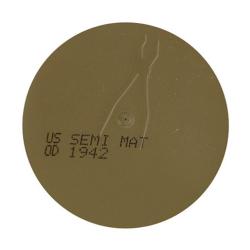 Peinture Militaria 400 ml - Sympacolor US OD 1942