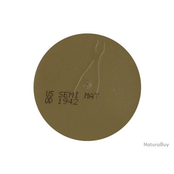 Peinture Militaria 400 ml - Sympacolor US OD 1942