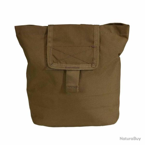 Poche de d�charge pliable Dagger MK1 - Corso Tactical Coyote