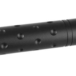 Silencieux 14mm ccw Short - Slong Aero