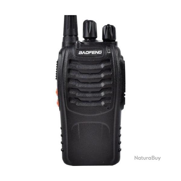 Radio UHF/FM - Baofeng