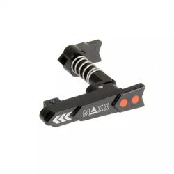 Magazine Release advanced Aluminium type A - Maxx Model
