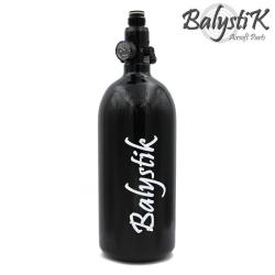 Bouteille HPA 0.8L 3000 PSI preset HP - Balystik
